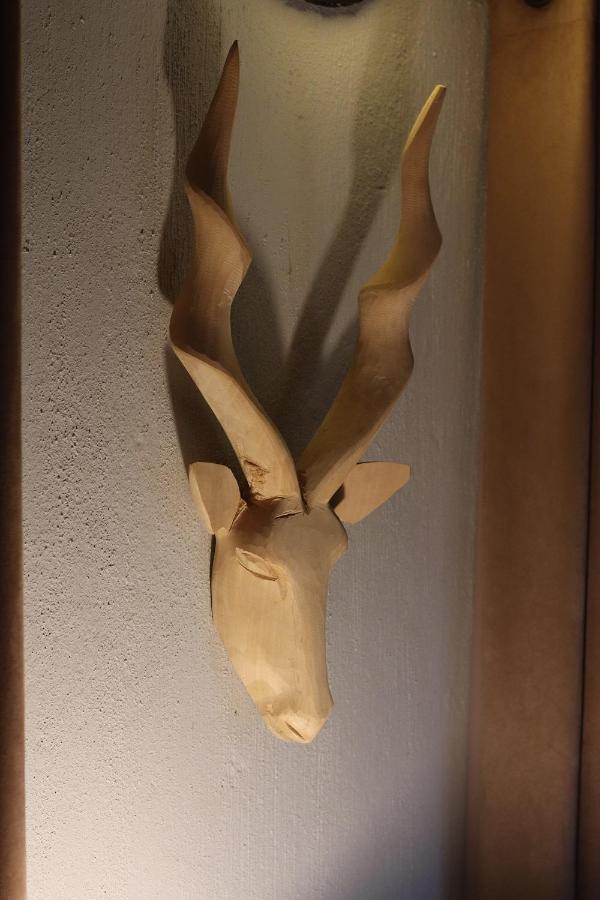 Lodge Giraffe Hoedspruit