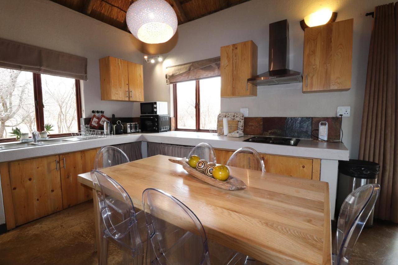 Lodge Giraffe Hoedspruit