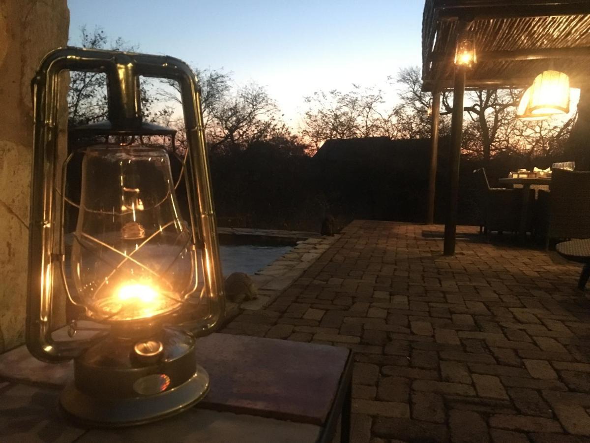 Lodge Giraffe Hoedspruit