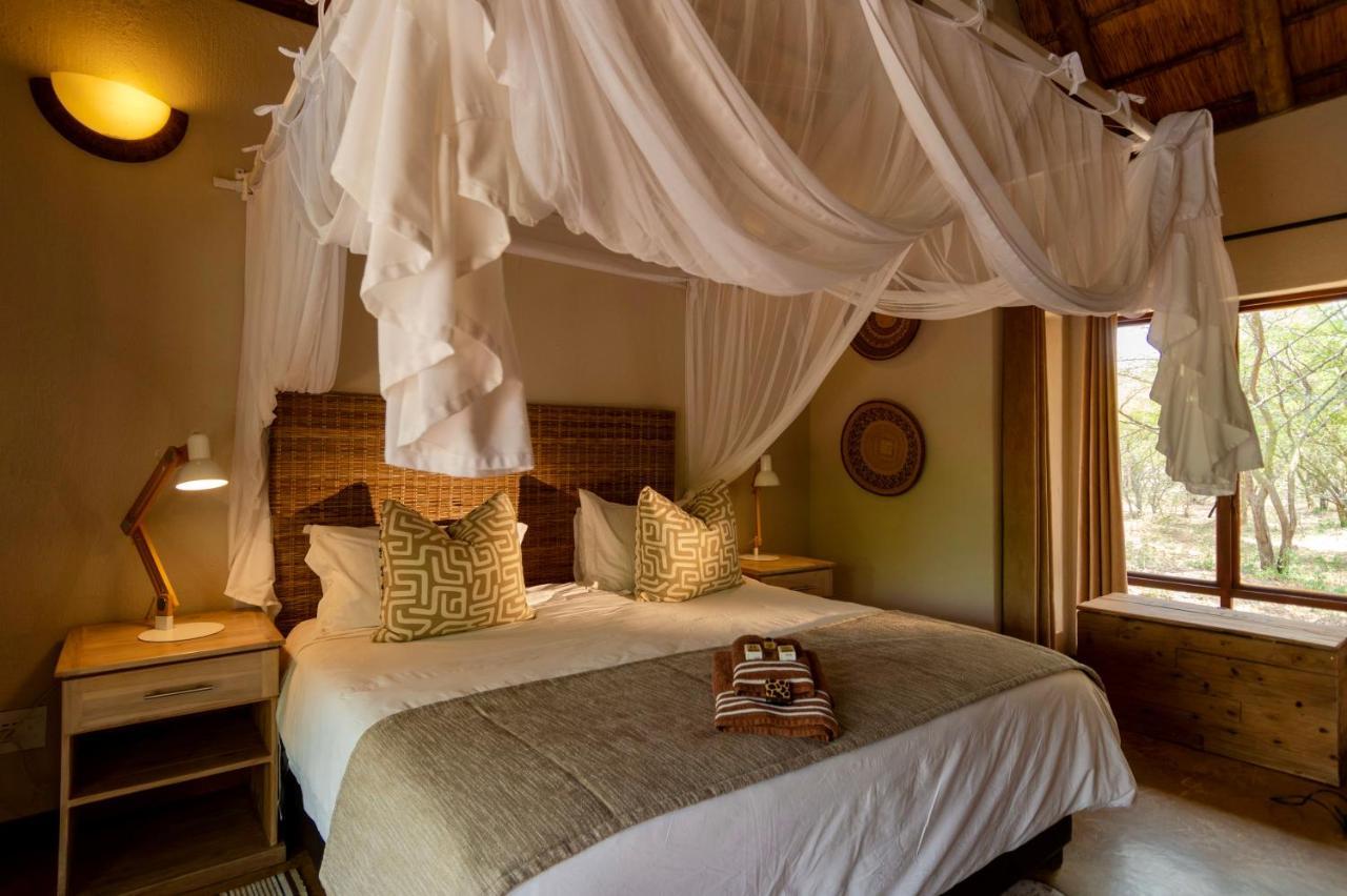 Giraffe Lodge Hoedspruit