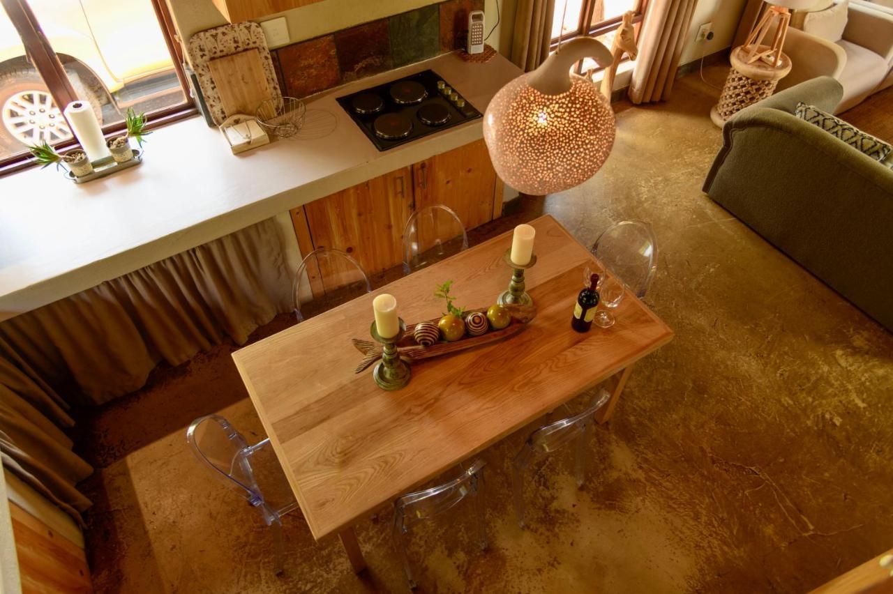 Giraffe Lodge Hoedspruit