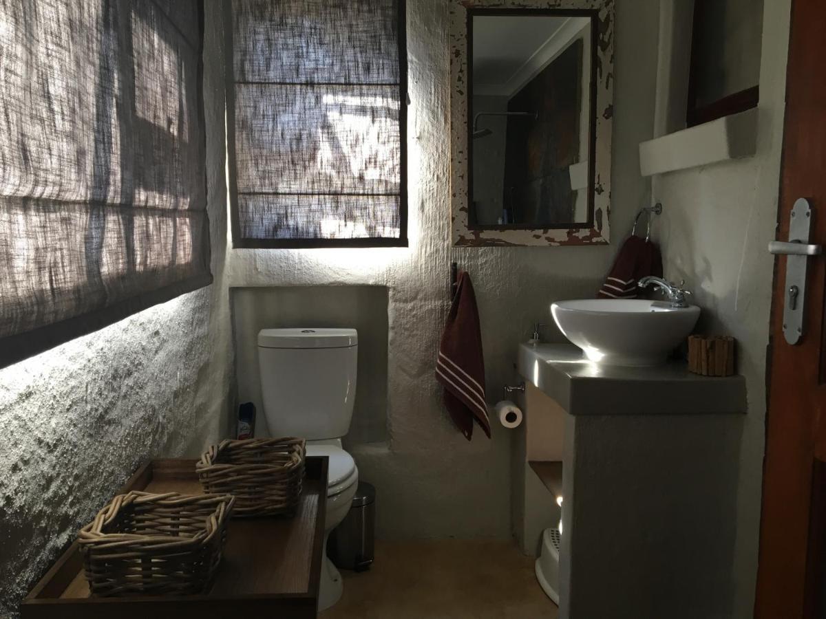 Lodge Giraffe Hoedspruit